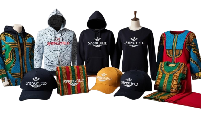 Fashion Items